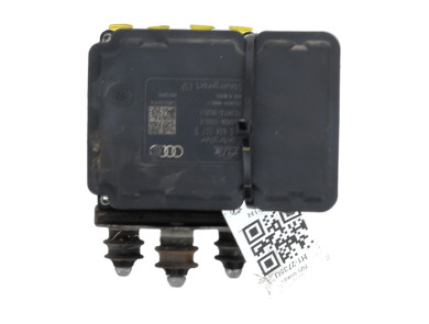 Bloc ABS - Audi Q7 I PH.1 - 4L0614517KBEF - H1-2735U