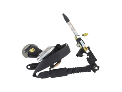 Ceinture sécurité avant droite occasion - Honda CIVIC - 81450SMGE12ZA