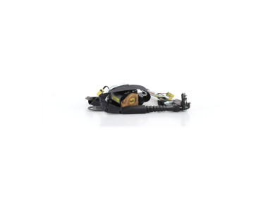 Right front seatbelt - Honda CIVIC VII PH.1 - 81450SMGE12ZA - M0-9114M