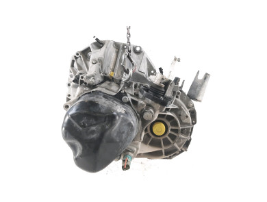 Boîte de vitesses type JR5137 - Nissan MICRA III PH.3 - T1-9949M