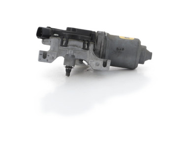 Front wiper motor - Mazda CX-5 I PH.1 - KD5367340D - L1-4436C