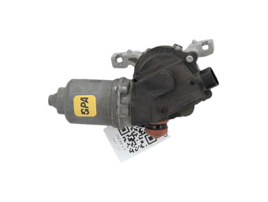 Front wiper motor - Mazda CX-5 I PH.1 - KD5367340D - L1-4436C