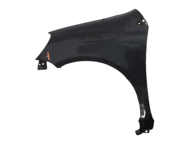 Left front fender - Toyota YARIS I PH.2 - Noir - 538120D010 - P0-3089S