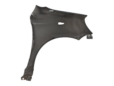 Left front fender - Toyota YARIS I PH.2 - Noir - 538120D010 - P0-3089S