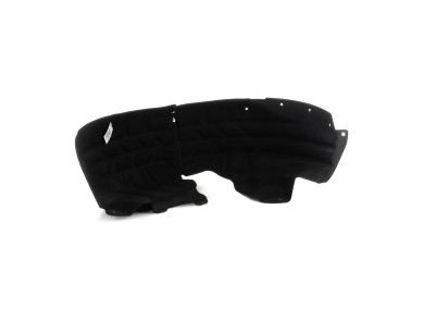 PARE BOUE ARG - Volkswagen TIGUAN III - Noir - 571810971A - Z0-4344V