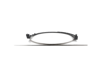 Élargisseur d'aile arrière gauche - Volkswagen TIGUAN III - Noir - 5718538179B9 - B0-4264X