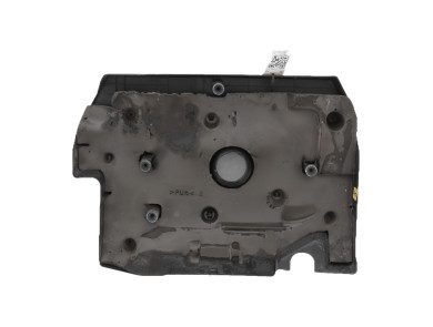 Engine cover - Toyota RAV4 III PH.2 - Noir - 1261126050 - V1-2728N