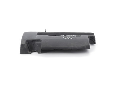 Cache moteur - Toyota RAV4 III PH.2 - Noir - 1261126050 - V1-2728N