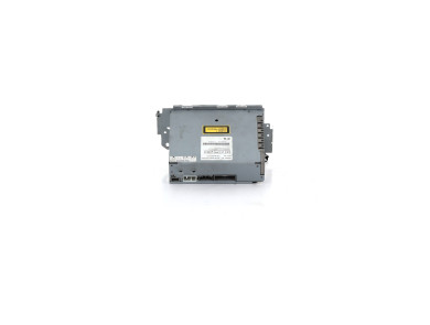 Multimedia radio - Honda CIVIC VII PH.1 - 39100SMGG11 - M0-9097W