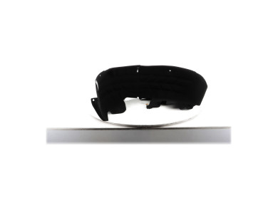 Pare boue arrière droit - Volkswagen TIGUAN III - Noir - 571810972B - L0-4247K