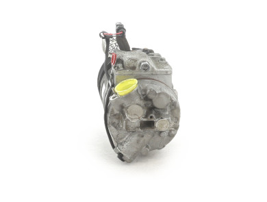 A/C Compressor - Volkswagen POLO IV PH.2 - 6R0820803F - T1-7082P