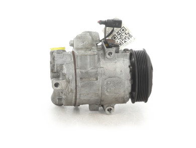 A/C Compressor - Volkswagen POLO IV PH.2 - 6R0820803F - T1-7082P