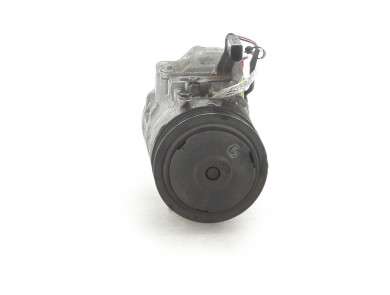 A/C Compressor - Volkswagen POLO IV PH.2 - 6R0820803F - T1-7082P