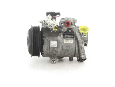 Compresseur de climatisation - Volkswagen POLO IV PH.2 - 6R0820803F - T1-7082P