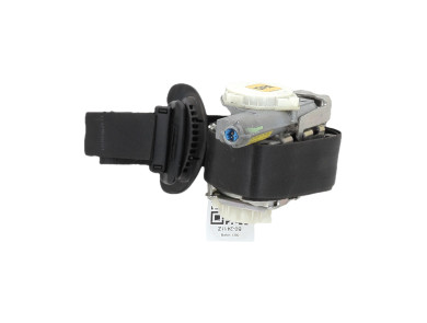 Left front seatbelt - Citroen DS3 I PH.1 - 96771574XX - B0-2411Z