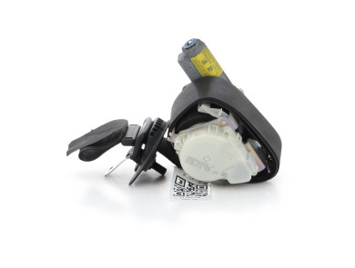 Left front seatbelt - Citroen DS3 I PH.1 - 96771574XX - B0-2411Z