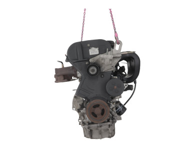 Moteur type FHD - Ford PUMA I - E0-0217V