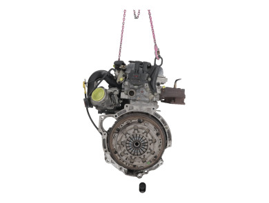 Engine type FHD - Ford PUMA I - E0-0217V