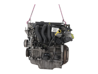 Engine type FHD - Ford PUMA I - E0-0217V