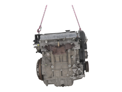 Engine type FHD - Ford PUMA I - E0-0217V