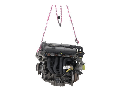 Engine type FHD - Ford PUMA I - E0-0217V
