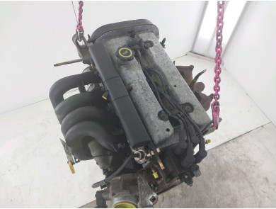 Engine type FHD - Ford PUMA I - E0-0217V