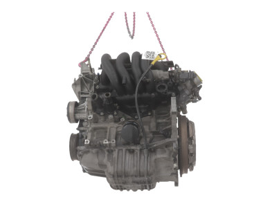 Engine type FHD - Ford PUMA I - E0-0217V