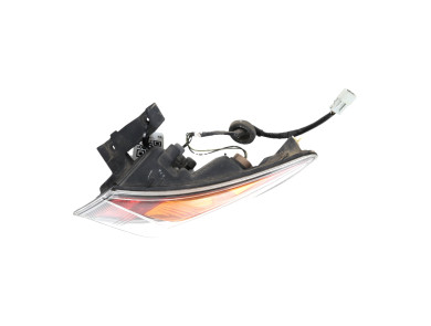 Right rear light used - Honda CIVIC - 33501SMGE04