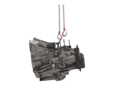 Gearbox type 97WT7002ME - Ford PUMA I - V1-6563X
