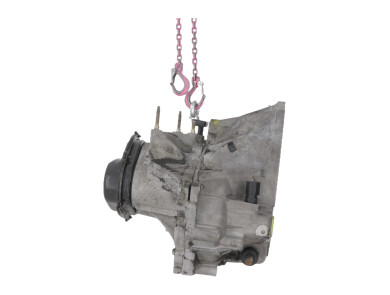 Gearbox type 97WT7002ME - Ford PUMA I - V1-6563X