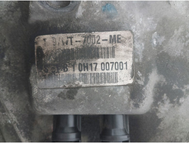 Gearbox type 97WT7002ME - Ford PUMA I - V1-6563X