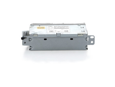 Poste multimédia - Peugeot 208 I PH.2 - 1613466680 - U1-4839P
