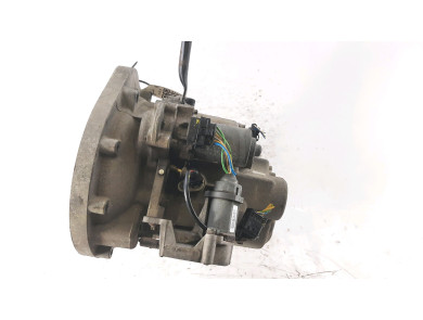 Gearbox used - Smart ROADSTER - 71747600
