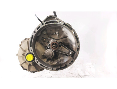 Boîte de vitesses type 71747600 - Smart ROADSTER - N1-9877G
