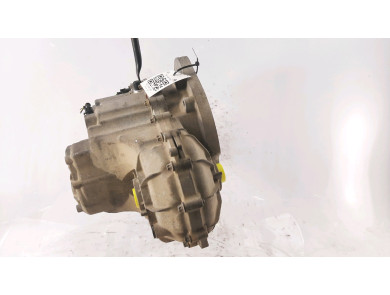 Gearbox type 71747600 - Smart ROADSTER - N1-9877G