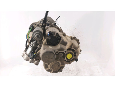 Gearbox type 71747600 - Smart ROADSTER - N1-9877G