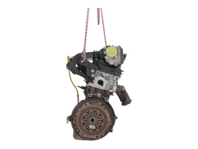 Engine type D4F734 - Dacia SANDERO I - T0-0649Q