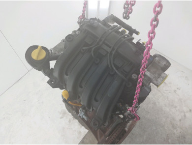 Moteur type D4F734 - Dacia SANDERO I - T0-0649Q