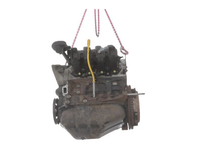 Engine type D4F734 - Dacia SANDERO I - T0-0649Q
