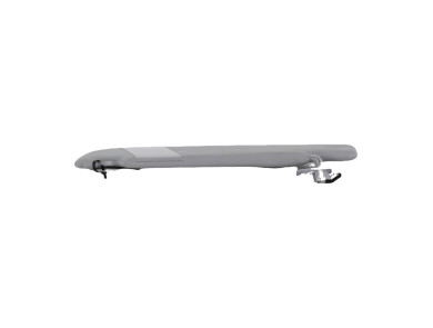 Pare-soleil gauche - Peugeot BIPPER FOURGON - 1682175280 - V0-2042C