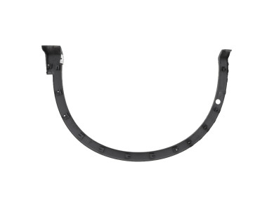 Right front fender flare used - Volkswagen TIGUAN - 571853718 9B9