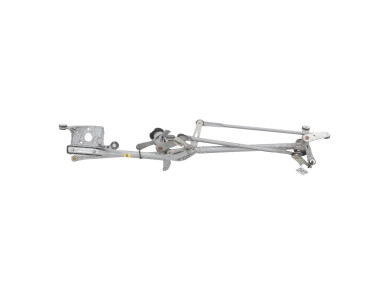 Front wiper linkage used - Honda CIVIC - 76530SMGG01