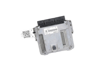 Calculateur moteur - Renault CLIO IV PH.2 - 237106319R - S1-5166E