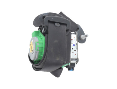 Left front seatbelt - Citroen C4 II PH.1 - 00008975ZL - W1-4448W