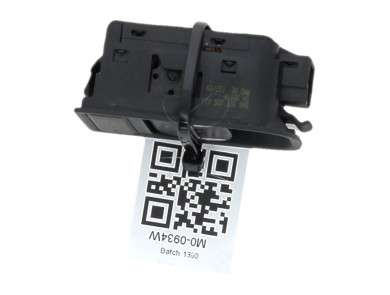 Parking brake switch - Volkswagen TIGUAN I PH.1 - 5N0927225BXSJ - M0-0934W