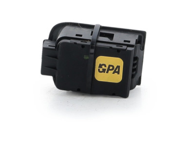 Bouton de frein à main - Volkswagen TIGUAN I PH.1 - 5N0927225BXSJ - M0-0934W
