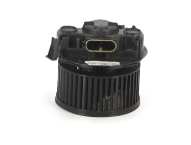Air blower - Nissan MICRA III PH.3 - 27226-9U01A- Q1-6852Z