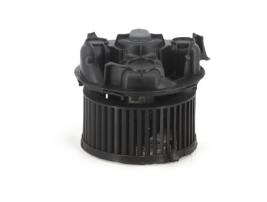 Air blower - Nissan MICRA III PH.3 - 27226-9U01A- Q1-6852Z