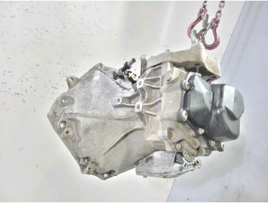 Boîte de vitesses type GM-AT6 - Opel CORSA D PH.2 - T1-7065F