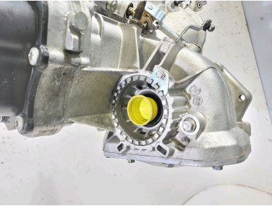 Boîte de vitesses type GM-AT6 - Opel CORSA D PH.2 - T1-7065F